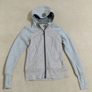 Lululemon Scuba Hoodie II